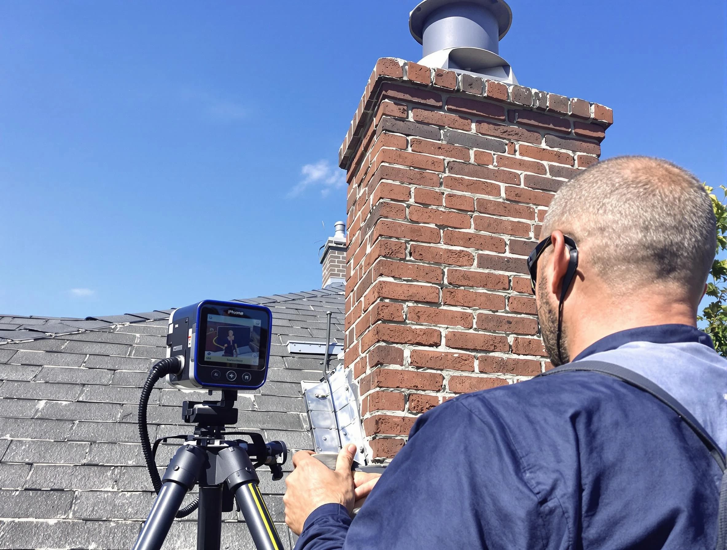 Chimney Inspection service in Kimberly, AL